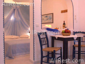 Iliovasilema Hotel Apartments 39